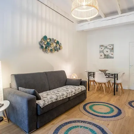 Ferme Saint-antoine - Dipladenia Apartamento