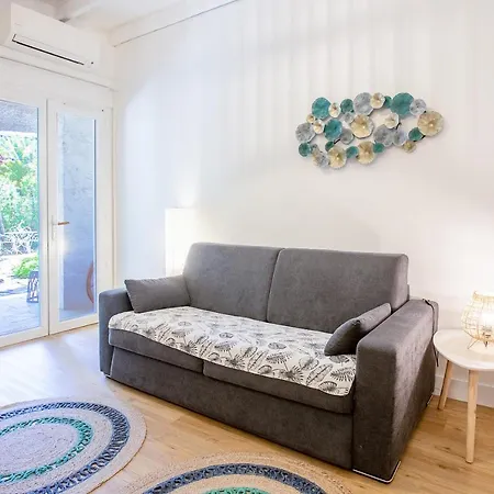 Apartamento Ferme Saint-antoine - Dipladenia