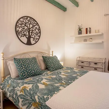 Apartamento Ferme Saint-antoine - Dipladenia *