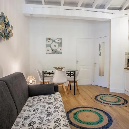 Apartamento Ferme Saint-antoine - Dipladenia Gassin