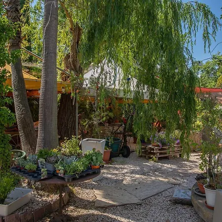 Apartamento Ferme Saint-antoine - Dipladenia Gassin