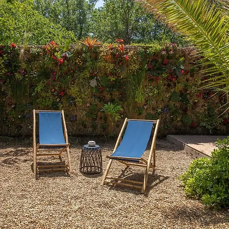 Apartamento Ferme Saint-antoine - Dipladenia Gassin