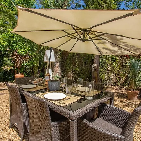Apartamento Ferme Saint-antoine - Dipladenia Gassin
