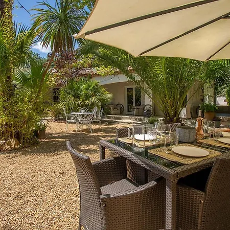Apartamento Ferme Saint-antoine - Dipladenia *