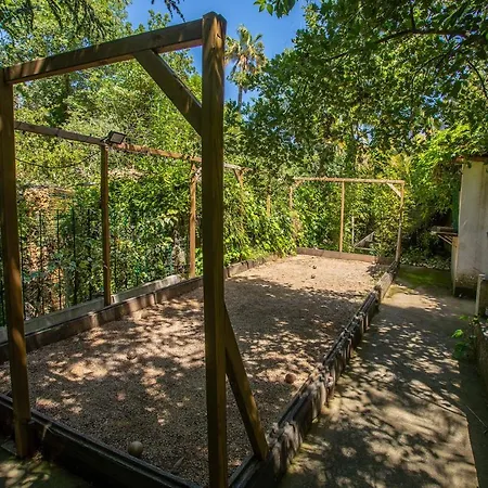 Apartamento Ferme Saint-antoine - Dipladenia *