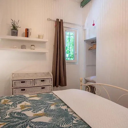 Apartamento Ferme Saint-antoine - Dipladenia
