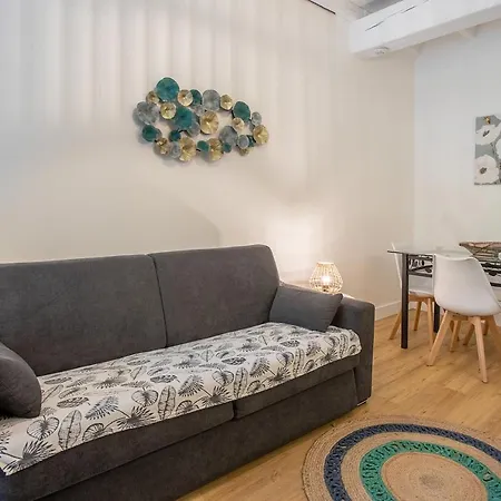 Ferme Saint-antoine - Dipladenia Apartment